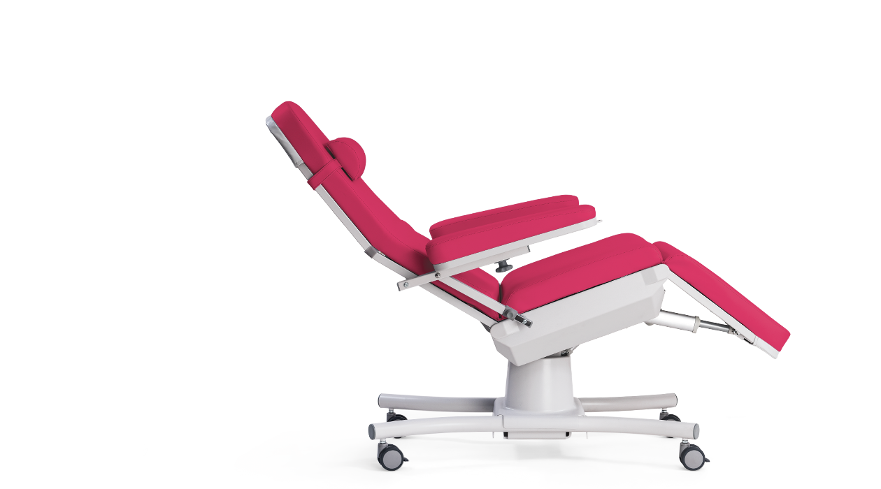 SENSA® Flex A4 CA
